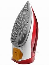 STOOMSTRIJKIJZER AZUR ROOD (GC4542/40)